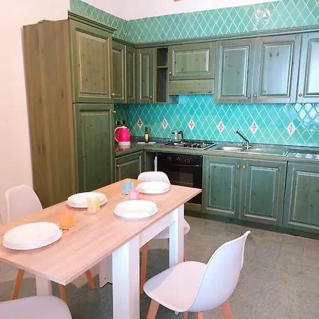 Apartman Sea&sun Sorrento