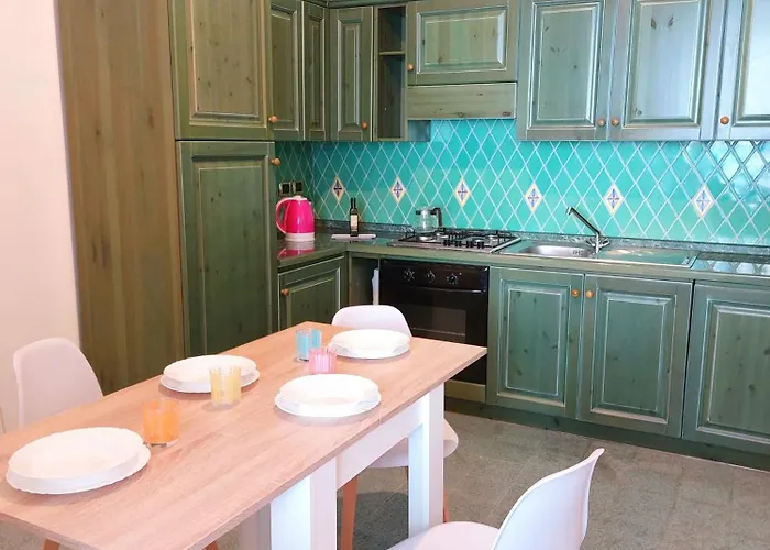 Apartman Sea&sun Sorrento