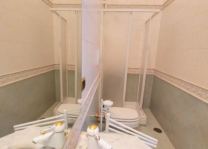 Sea&sun شقة سورينتو