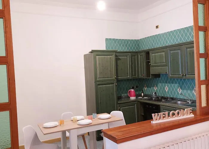 Sea&sun سورينتو