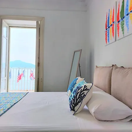 Sea&sun * Сорренто