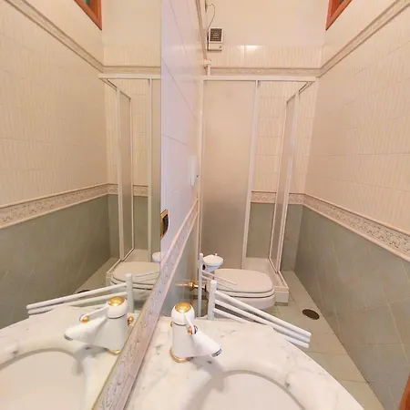 Sea&sun Апартаменты Сорренто