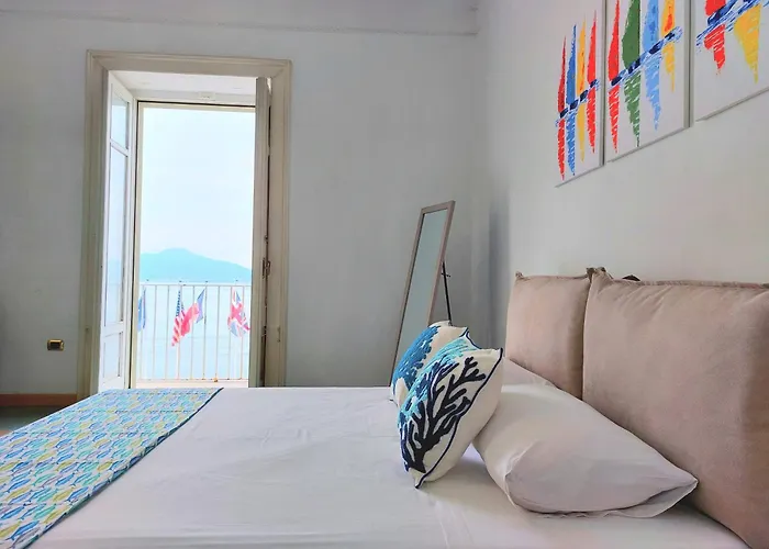 Sea&sun * Сорренто